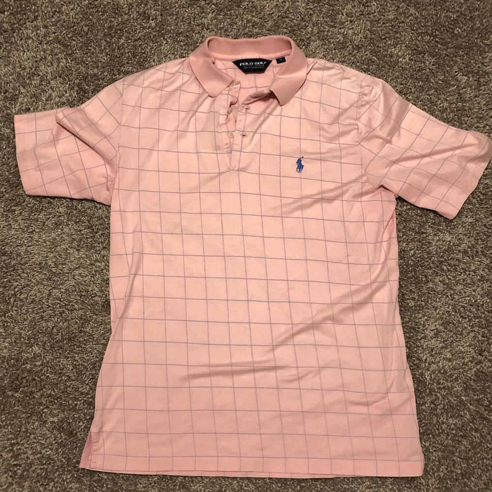 Ralph Lauren Polo Golf